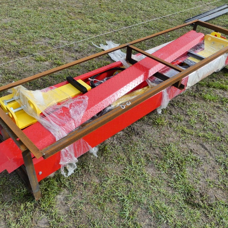 2025 AGT Industrial ATK-B1000 2 Post Car Lift