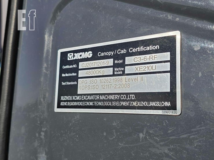 2023-xcmg-xe210u-image-19