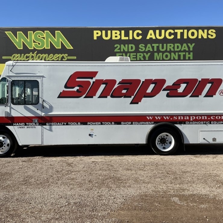 2018 FREIGHTLINER MT55