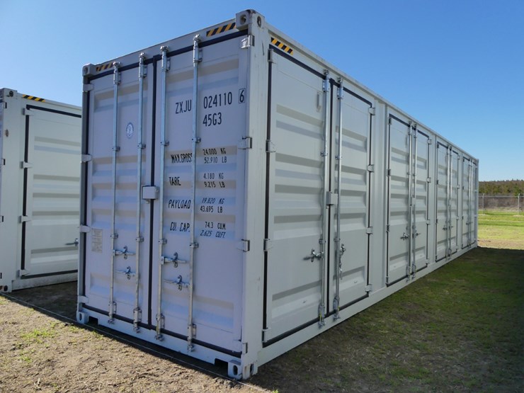 40'-high-cube-multi-door-shipping-container-image-1