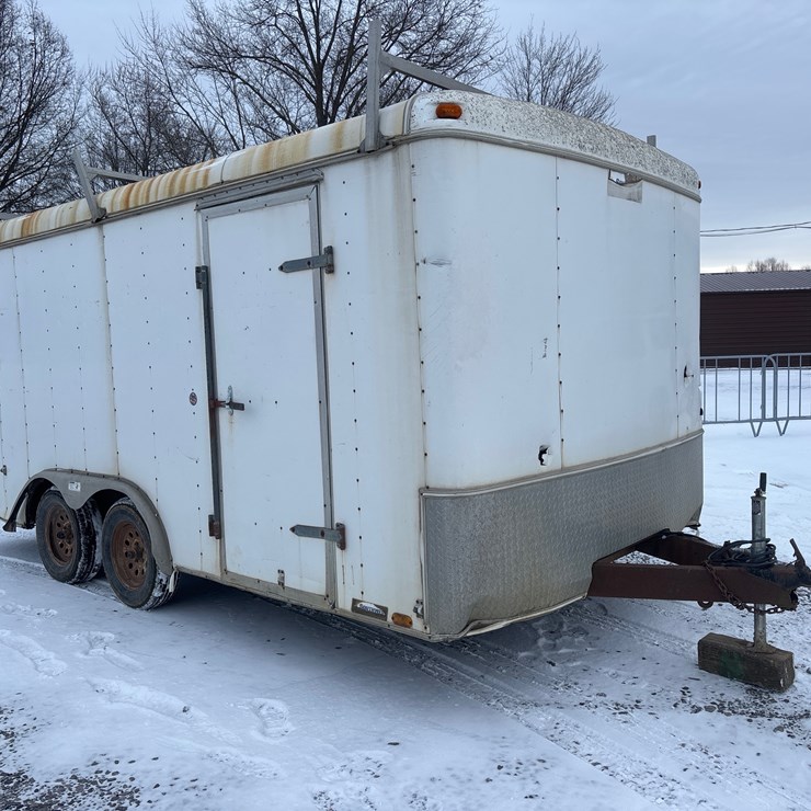 2004 UNITED EXPRESSLINE