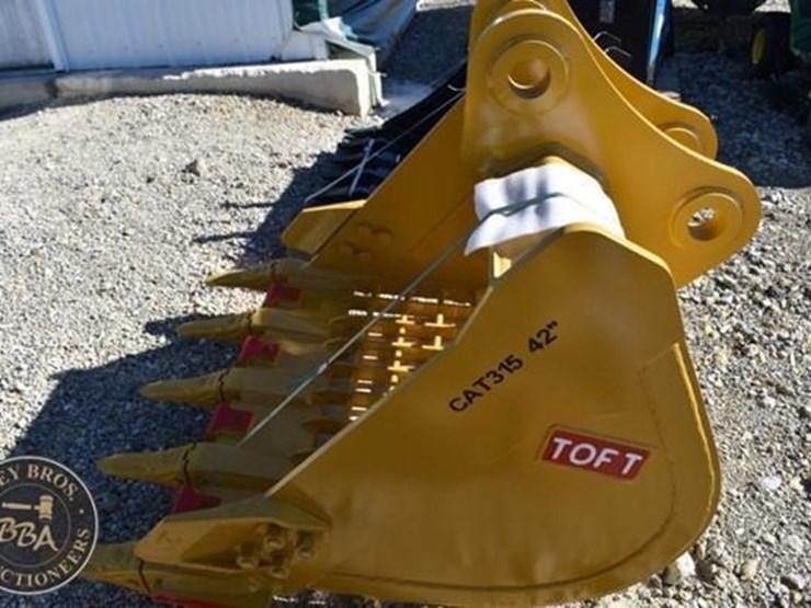 other-toft-cat315-excavator-grid-bucket-38938-image-5