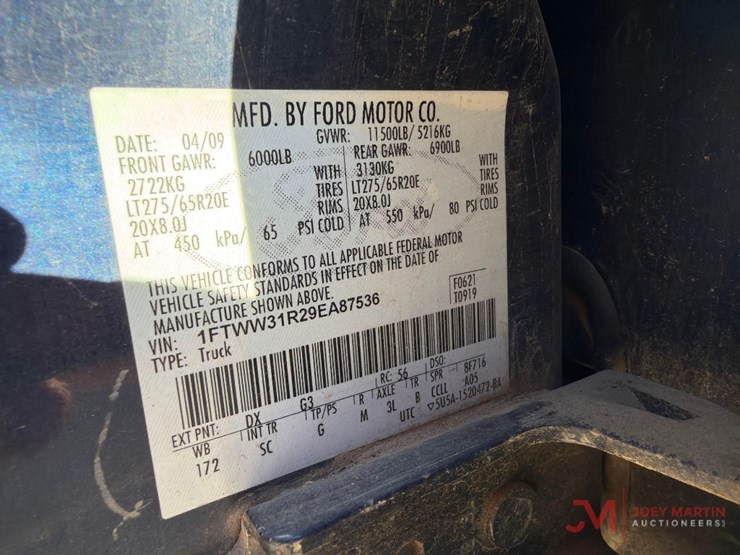 2009-ford-f350-image-26