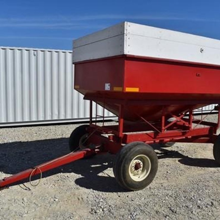 250 BU GRAVITY WAGON 38940
