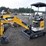2025-sdlanch-sdle18p-hydraulic-excavator-image-1