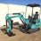 unused-2025-dig-master-dm200-mini-excavator,-image-1