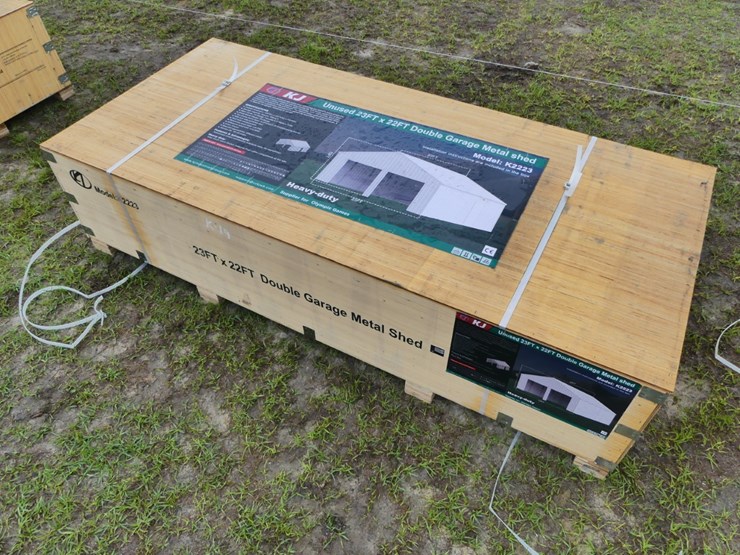 kj-k2223-23'x22'-metal-shed-image-1