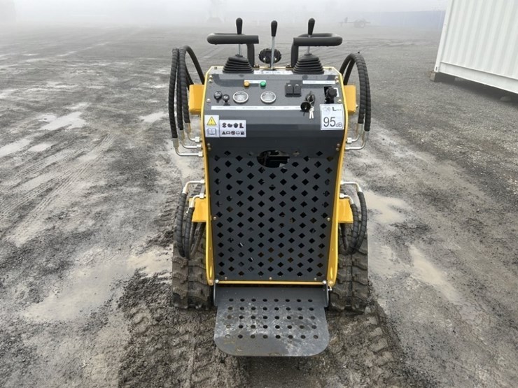 2025-sdlanch-sdll60-mini-compact-track-loader-image-4