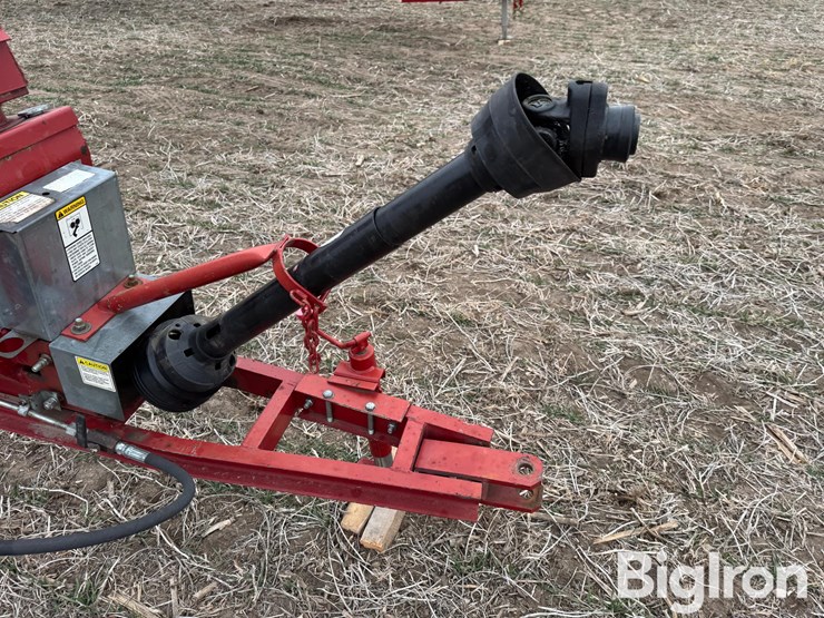 2011-sudenga-10"x82'-auger-w/swing-out-hopper-image-20