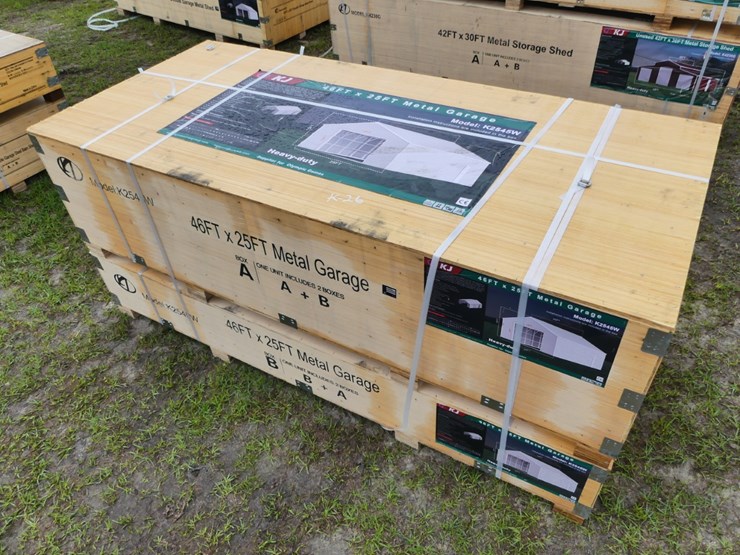 kj-k2545w-46'x25'-metal-garage-image-1