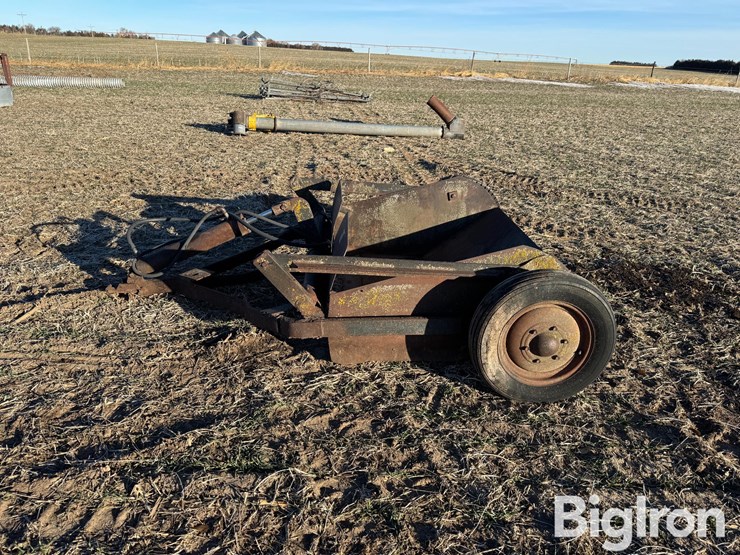 duplex-dmc5r-pull-type-dirt-scraper-image-8