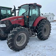 2014 Case Farmall 115U Tractor