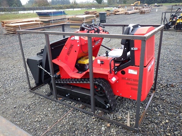 2025-agt-sda-140t-skid-steer-tracked-loader-image-2