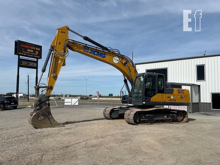 2023-xcmg-xe210u-image-1