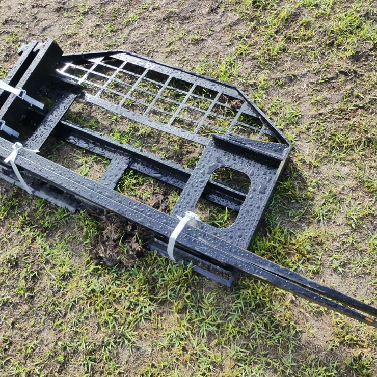 Giyi DHC Mini Quick Attach Forks