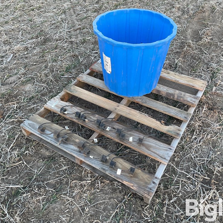 Side Delivery Rake Teeth