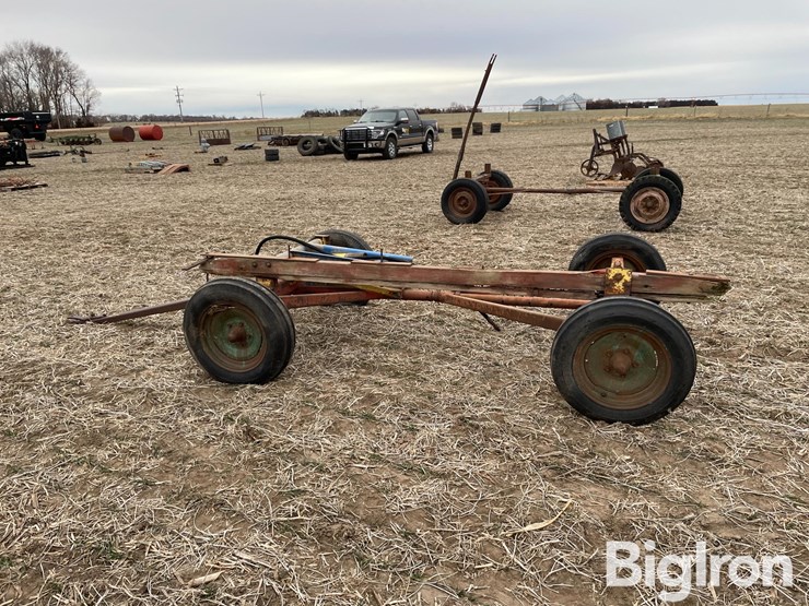 running-gear-w/hoist-image-8