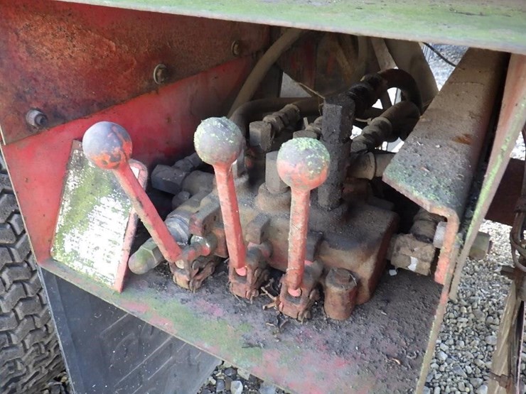 1977-gmc-6500-23'-t/a-flatbed-truck-image-11