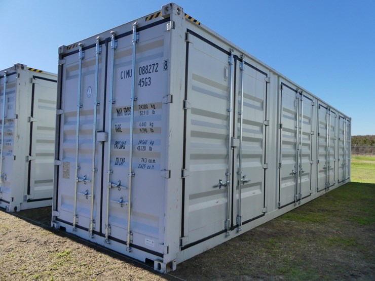 40'-high-cube-multi-door-shipping-container-image-1