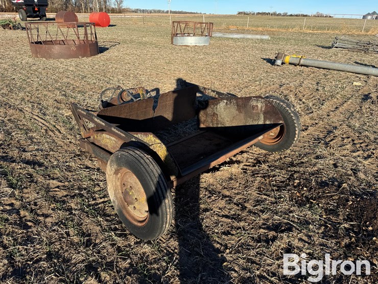 duplex-dmc5r-pull-type-dirt-scraper-image-7