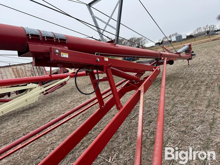 2011-sudenga-10"x82'-auger-w/swing-out-hopper-image-11