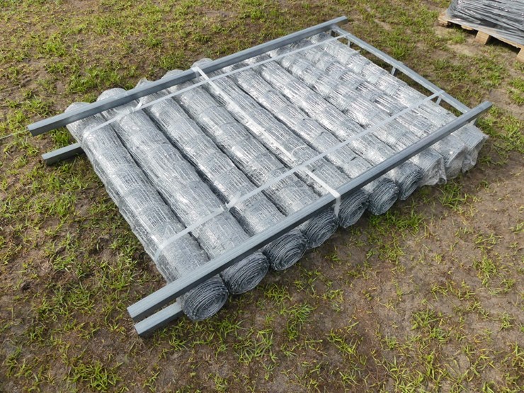 (10)-rolls-of-galvanized-wire-image-1