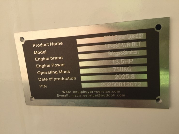 unused-2025-lp630wrblt-compact-track-loader,-image-12