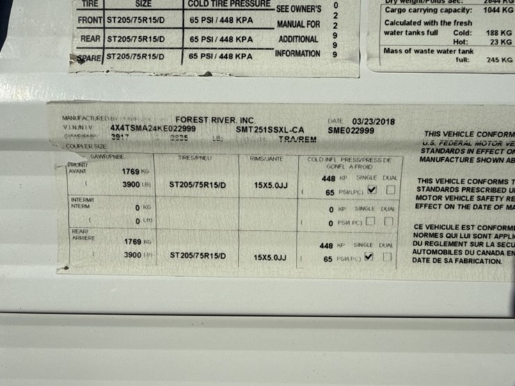 2019-forest-river-smt251ssxl-ca-toy-hauler-image-44