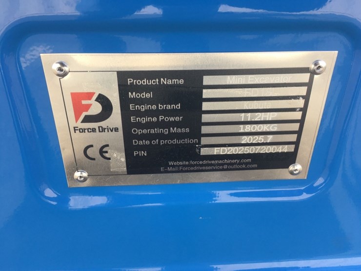 unused-2025-forcedrive-fd18l-mini-excavator,-image-13