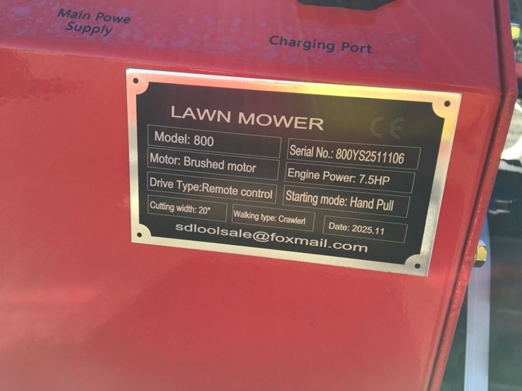unused-2025-mms-ms800-remote-control-lawn-mower,-image-5