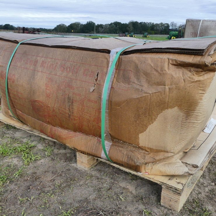 Iranch IRGC40 High End Mini Golf Cart