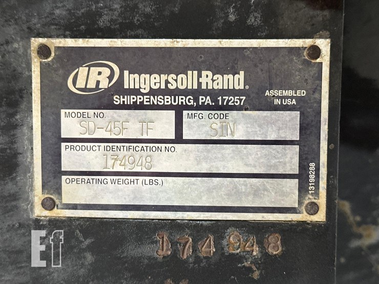 2003-ingersoll-rand-sd45f-image-27