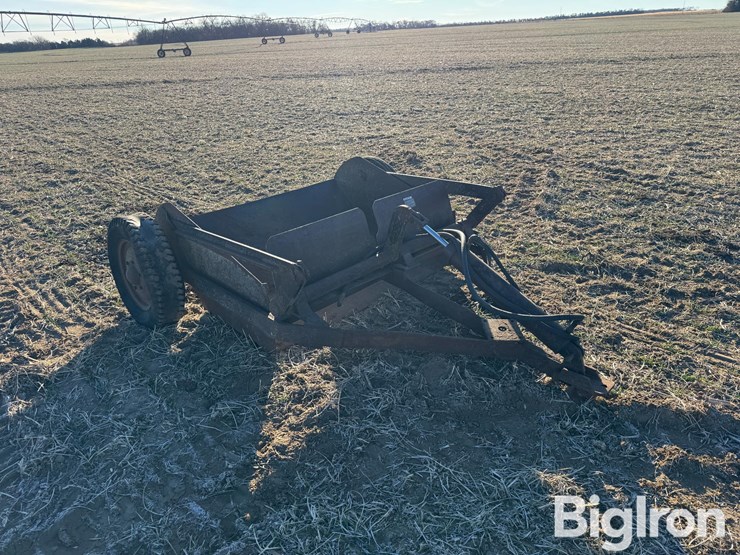 duplex-dmc5r-pull-type-dirt-scraper-image-3