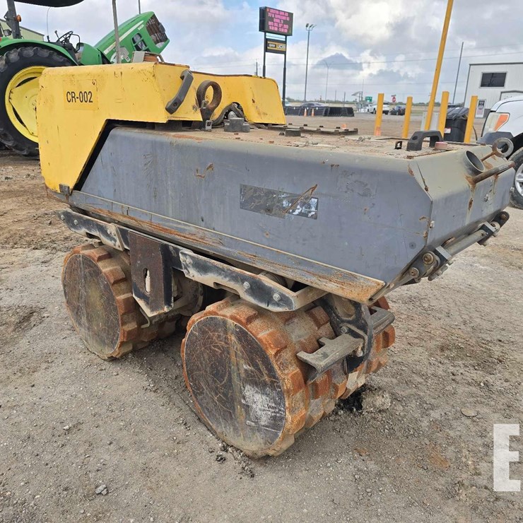 2016 ATLAS COPCO LP8504