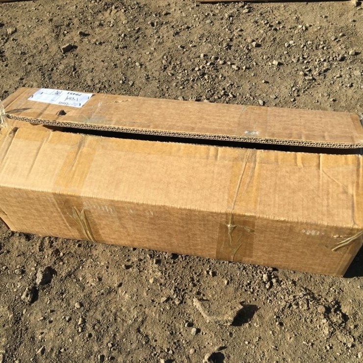 Unused Hydraulic Thumb Attachment,