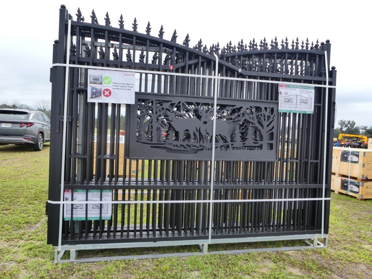 kj-k0720-7'x20'-metal-gate-(deep)-image-1