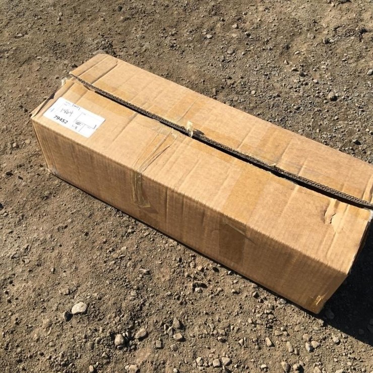 Unused Hydraulic Thumb Attachment,