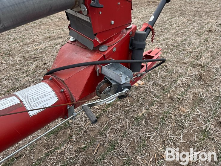 2011-sudenga-10"x82'-auger-w/swing-out-hopper-image-17