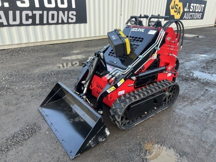 2025-sdlool-380r-mini-compact-track-loader-image-1