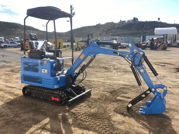 unused-2025-forcedrive-fd18l-mini-excavator,-image-2