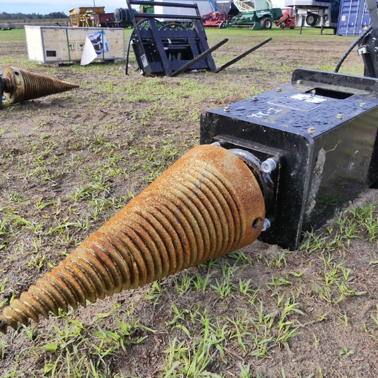 Giyi NWS38 Non-Connected Wood Splitter