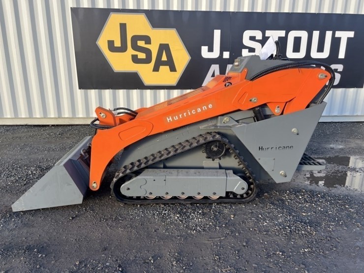 2025-hurricane-hrc600l-mini-compact-track-loader-image-7
