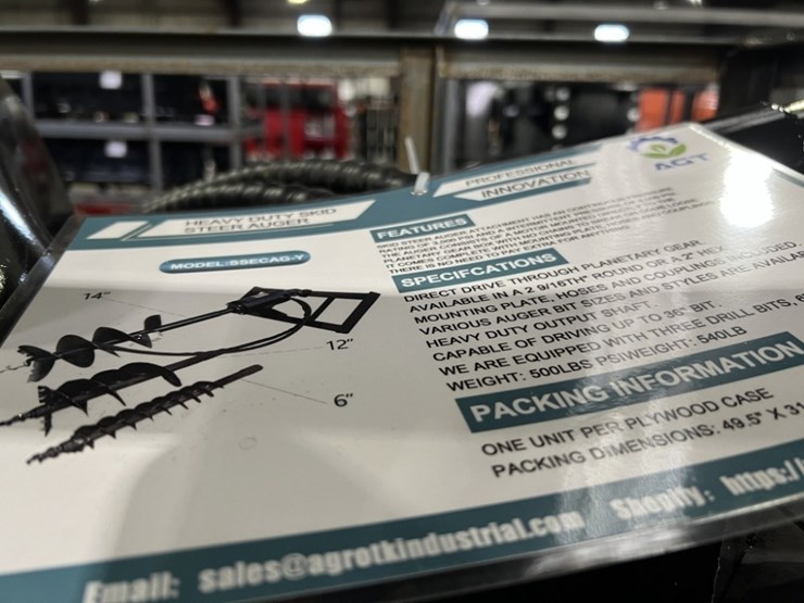 2025-mower-king-ssecag-y-auger-w/3-bits-image-8