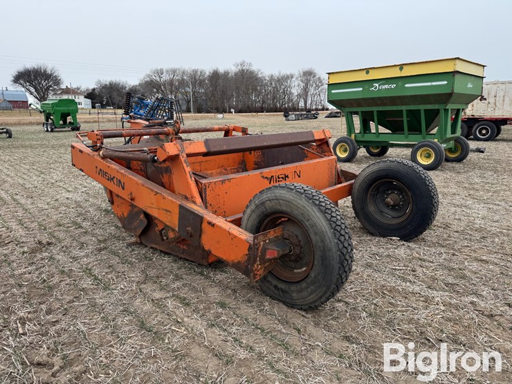 miskin-m-7000-pull-type-scraper-image-7