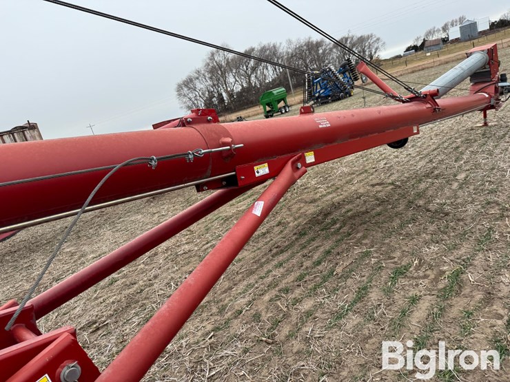 2011-sudenga-10"x82'-auger-w/swing-out-hopper-image-14