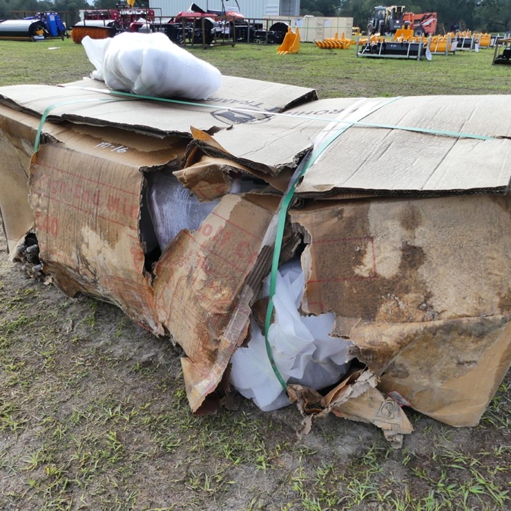 Iranch IRGC40 High End Golf Cart