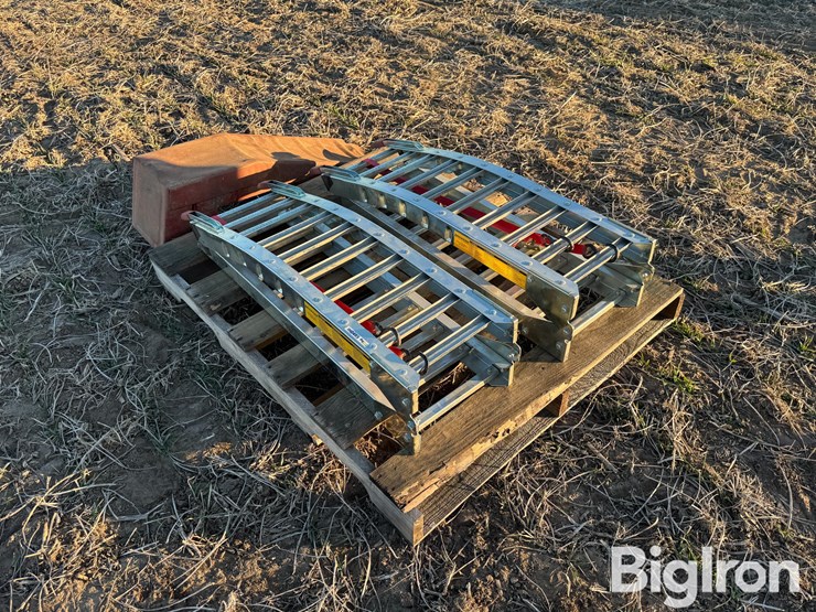 ericson-aluminum-atv-ramps-&-car-ramps-image-3