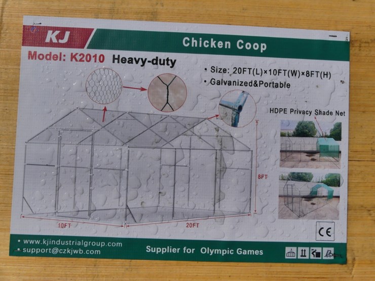kj-k2010-20'lx10'wx8'h-chicken-coop-image-2
