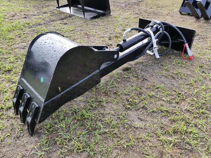 giyi-2wd-mini-qa-excavator-arm-image-2