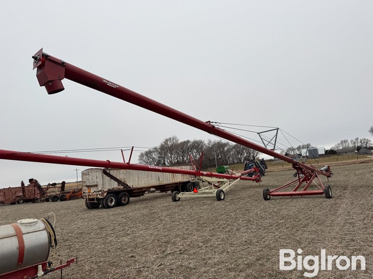 2011-sudenga-10"x82'-auger-w/swing-out-hopper-image-5